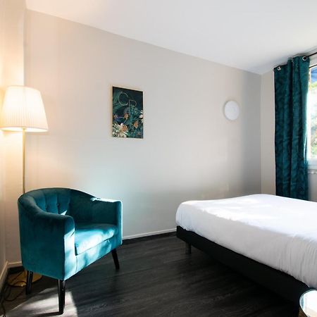 Suite Maddison Villeurbanne Esterno foto