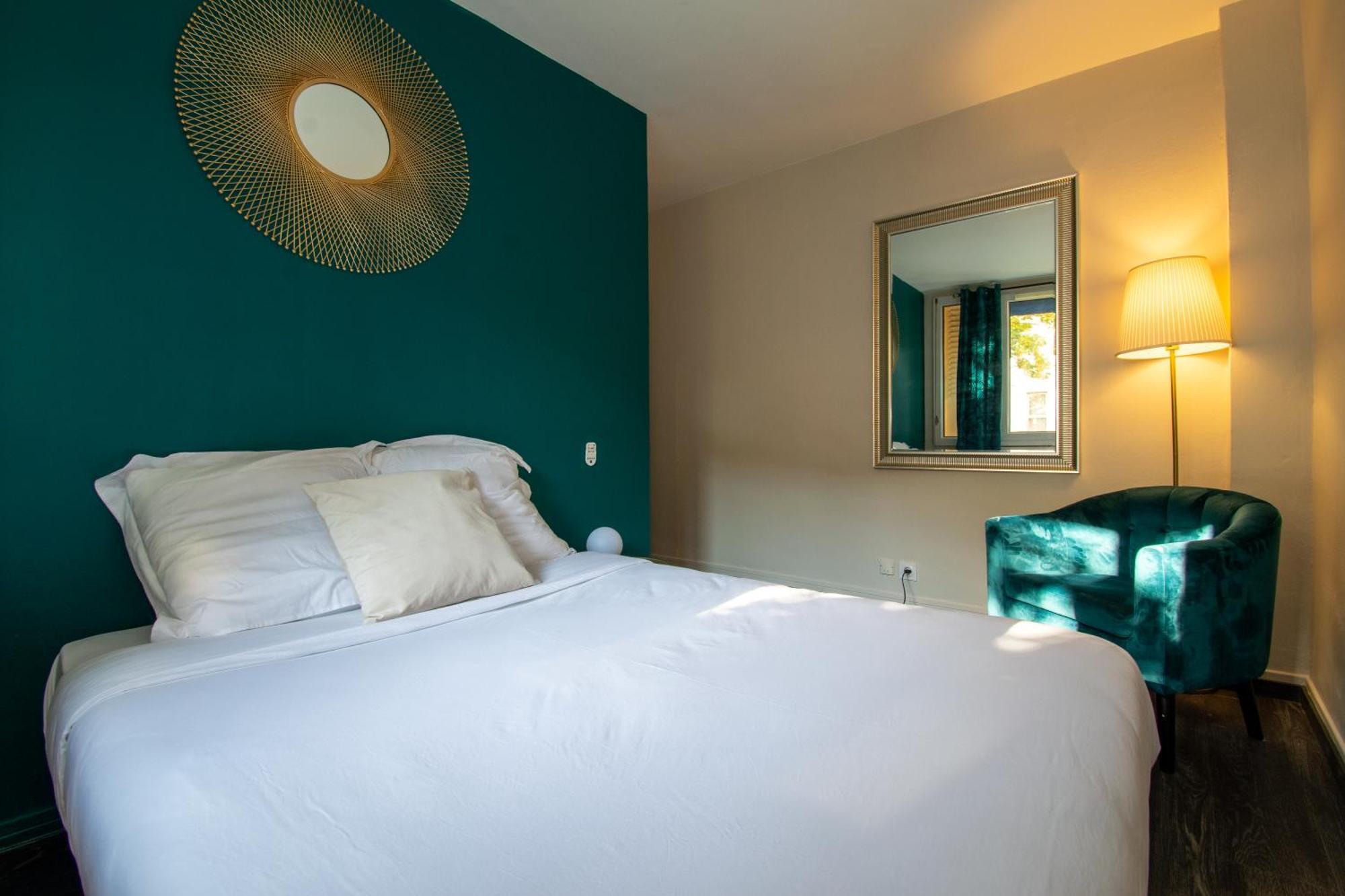 Suite Maddison Villeurbanne Esterno foto
