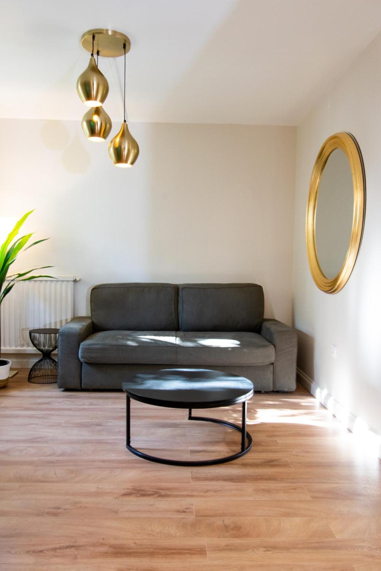 Suite Maddison Villeurbanne Esterno foto