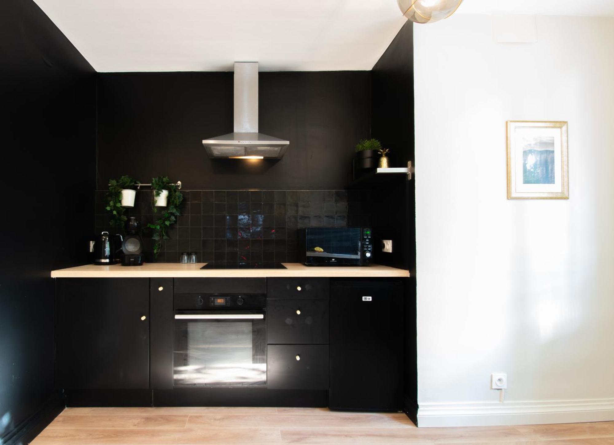 Suite Maddison Villeurbanne Esterno foto