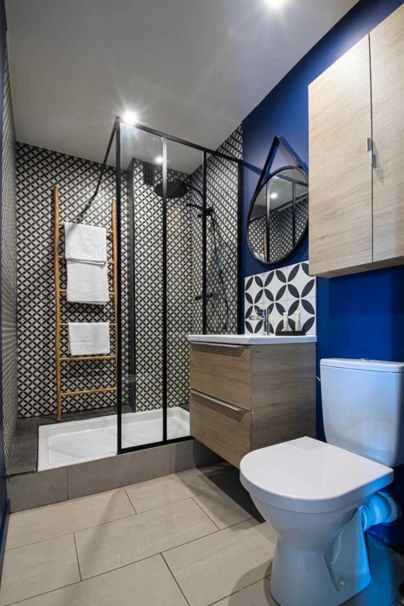 Suite Maddison Villeurbanne Esterno foto